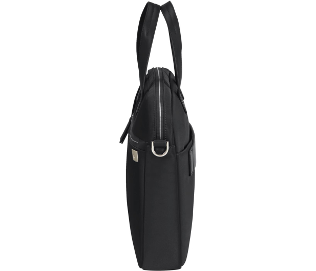 SAMSONITE ECO WAVE 15.6 czarna 214029 - 737760 - zdjęcie 3